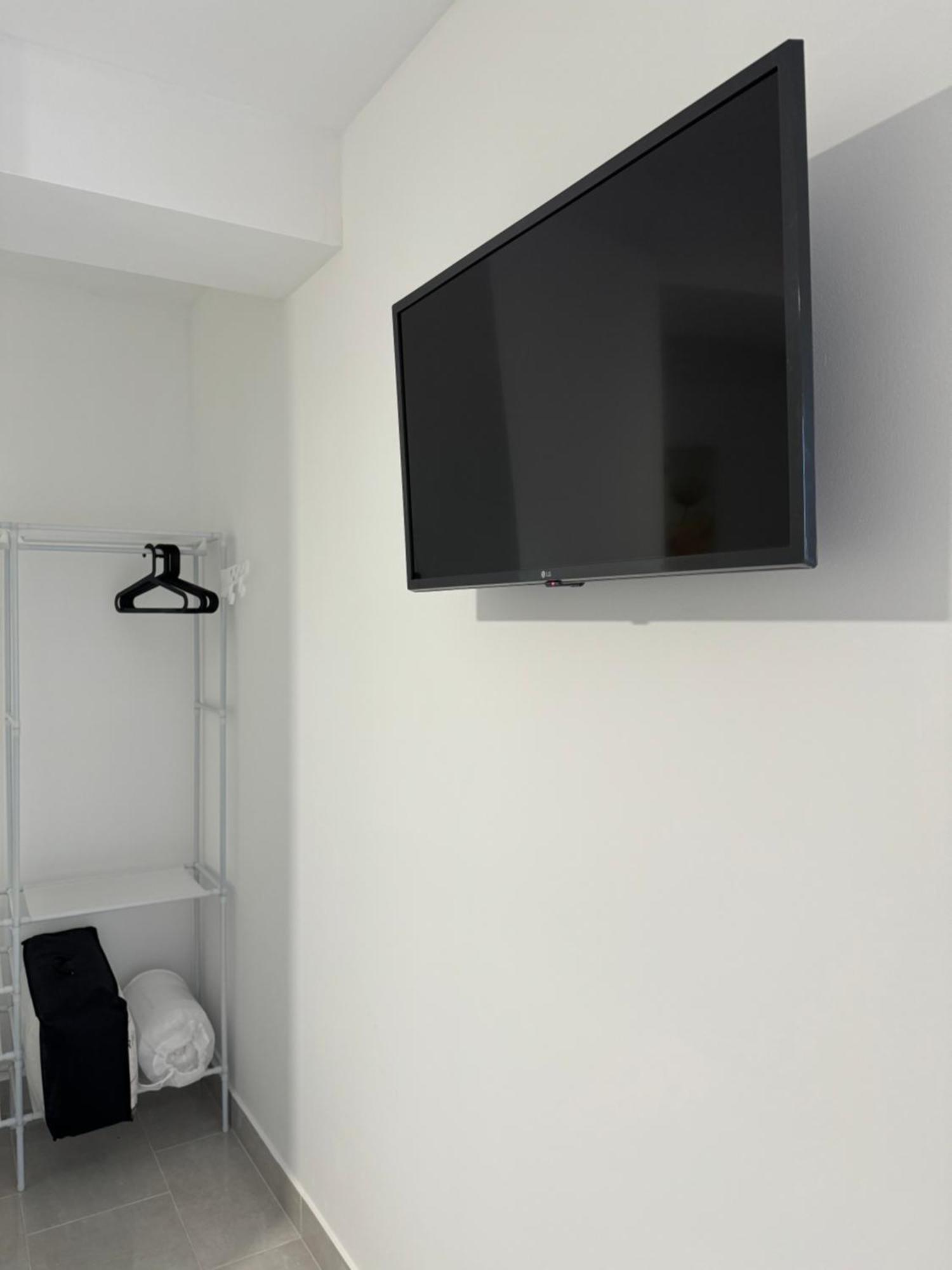 Africa En Centro Moderno Con Balcon Appartement Almansa